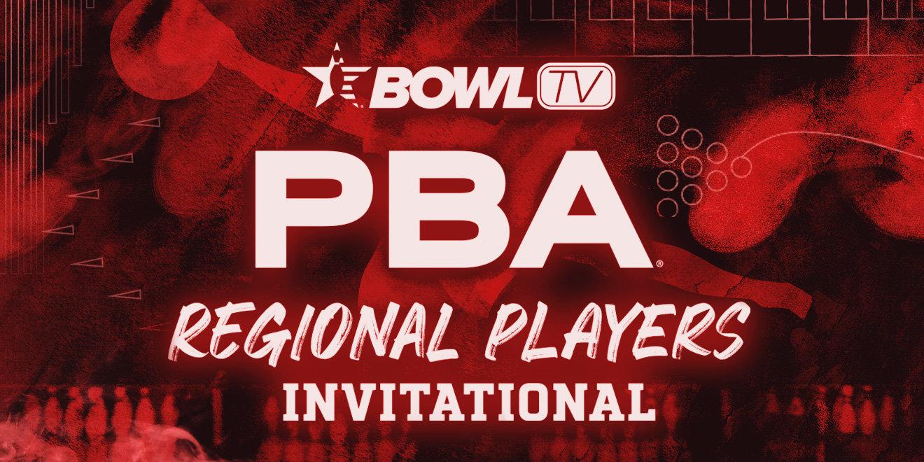 2023 BowlTV PBA Regional Players Invitational Preview