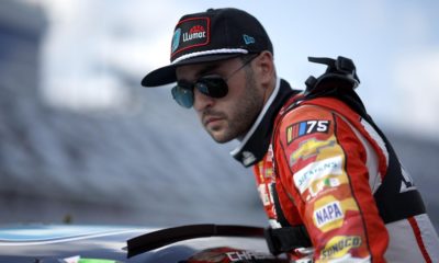 5 storylines to watch during 2024 NASCAR season