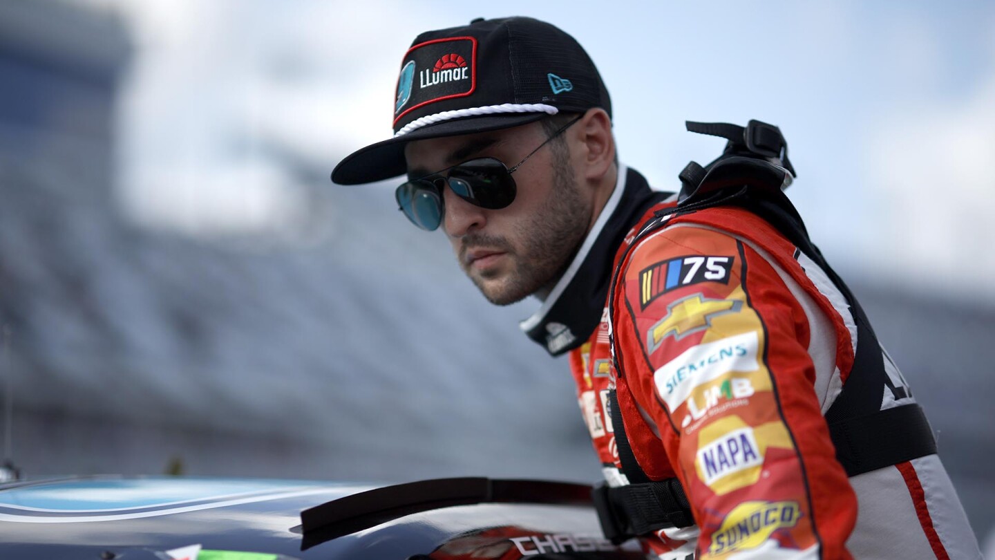 5 storylines to watch during 2024 NASCAR season