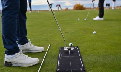 A Great Drill to Help You Sink More Short Putts