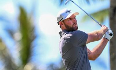 A golf bad boy turns the page and has shot to win Sony Open