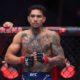 Andre Fili recounts going from death of dog to triumphant UFC 296 knockout