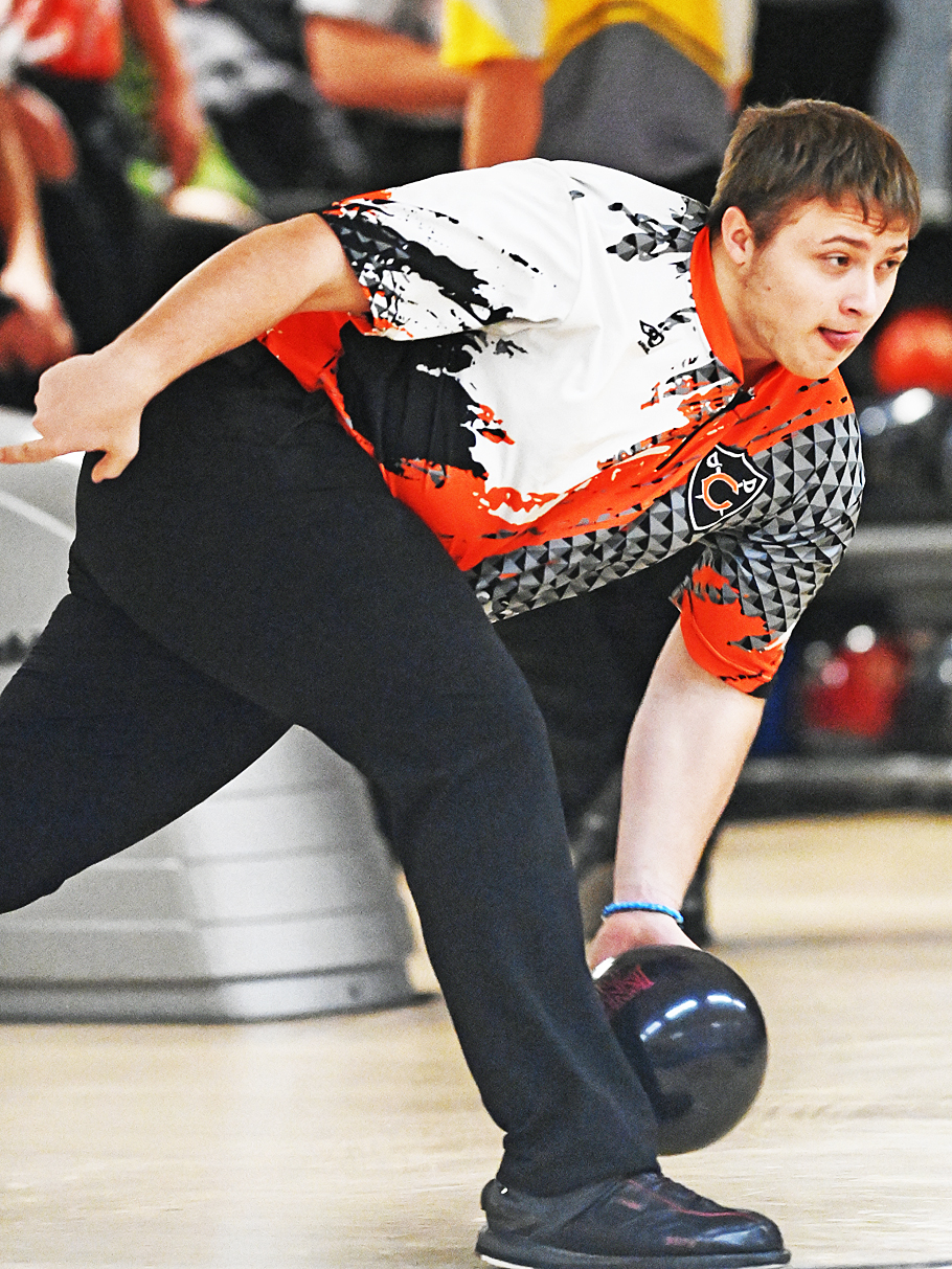 Bowling: Coldwater, And Talk Of A Dynasty....