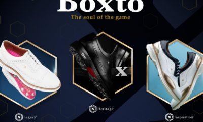 Boxto: To exhibit at the 2024 PGA Merchandise Show