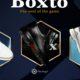 Boxto: To exhibit at the 2024 PGA Merchandise Show