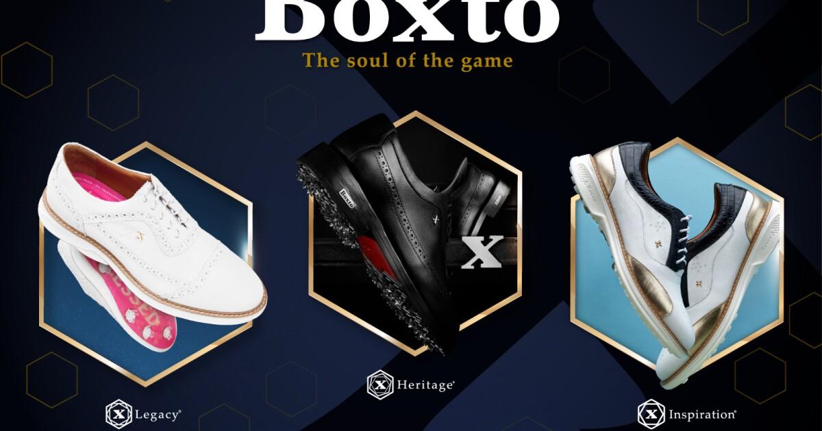 Boxto: To exhibit at the 2024 PGA Merchandise Show