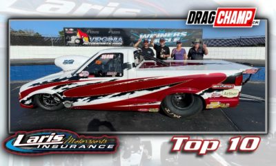 DragChamp TD / TS Racer of the Year