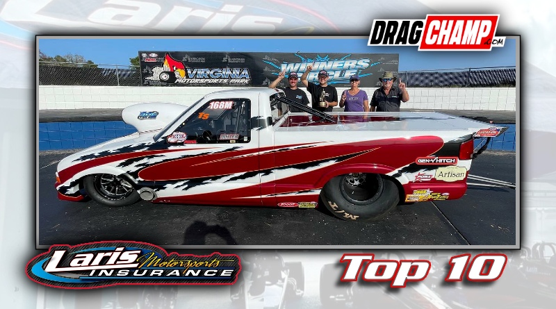 DragChamp TD / TS Racer of the Year