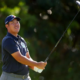 Even after crushing playoff loss, PGA Tour vet An Byeong-hun remains grateful