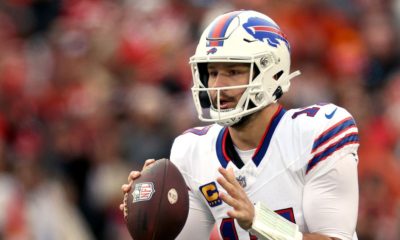 Fantasy Football Picks: Bills vs. Dolphins DraftKings NFL DFS SNF Showdown Strategy