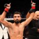 Farid Basharat doubts UFC will OK carrying Afghanistan flag despite new rule from Dana White