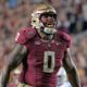 Former FSU Football Defensive Lineman to Play in All-Star Event Ahead of NFL Draft