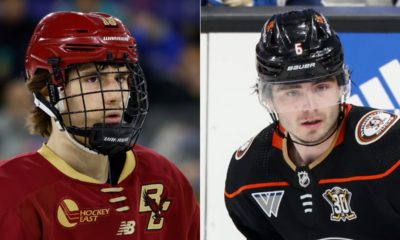 Gauthier traded to Ducks by Flyers for Drysdale, draft pick