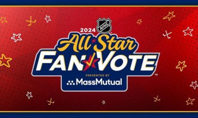 How to vote for NHL All-Star Game 2024? (Image via NHL.com)