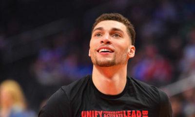 Is Zach LaVine a Buy Low?