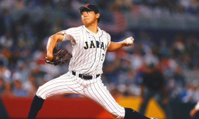 Japanese star Shōta Imanaga signs with Chicago Cubs