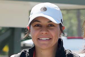 Kayla Thompson Qualifies For Australian Women's PGA Schedule -