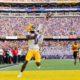 LSU football wide receiver Brian Thomas Jr. declares for NFL Draft