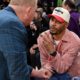 Los Angeles Dodgers slugger Mookie Betts hits Golden Globes red carpet as budding Hollywood producer