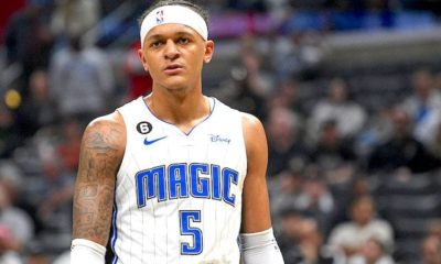 Paolo Banchero - NBA DFS Lineup Picks, Daily Fantasy Basketball