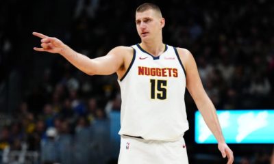 NBA DFS: DraftKings, FanDuel daily Fantasy basketball picks for Wednesday, Jan. 10 include Nikola Jokic