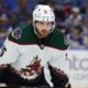 NHL Fantasy Hockey Waiver Wire Players to Target