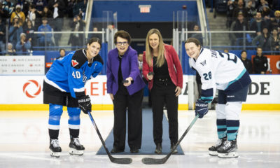 NHL Needs to Be Innovative Like the PWHL