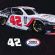 No. 42 NASCAR Chevy Becomes Full-Time Entry In 2024 Xfinity Series