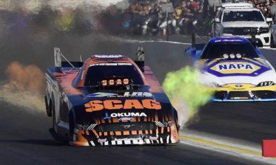 Organizers Stress Making Big-Money PRO Drag Racing Shootout 'Legit'