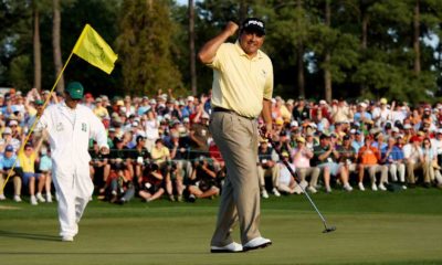 Out of prison, Angel Cabrera can return to Masters on 1 condition