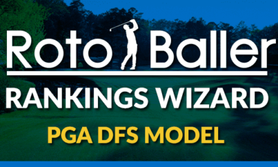 PGA In-Tournament Showdown, Top Betting Picks - Round 3 The Sentry