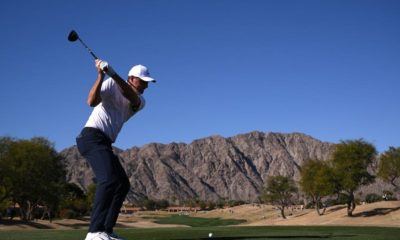 PGA hits West Coast; LPGA, Champions kick off '24