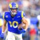 Cooper Kupp - Fantasy Football Rankings, NFL Injury News, DFS Lineup Picks