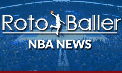 Pelicans Say Trey Murphy III Is Out Tuesday - NBA News