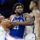 Philadelphia 76ers star Joel Embiid wins first NBA MVP award, Basketball  News