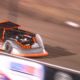 Racing returns to the Vado Speedway with Pro NASCAR driver on the track