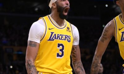 Sleeper Picks For Lakers Game Against Clippers