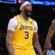 Sleeper Picks For Lakers Game Against Clippers