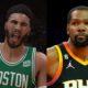 Basketball fans react to Kevin Durant complaining about NBA2k