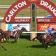 Thrilling Horse Racing Day at Murray Bridge Racetrack