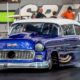 Tony Wilson, Tim Wallace, Jason Lee Partner Up For 2024 NHRA Pro Mod Campaign | Drag Illustrated