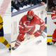 Top NCAA hockey storylines to watch in 2024