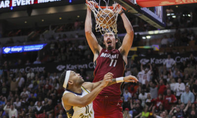 UCLA Basketball: Erik Spoelstra Explains How Bruins Prepped Jaime Jaquez For NBA