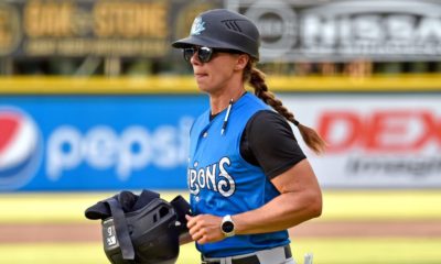 Yankees news: Rachel Balkovec hired by Marlins as Director of PD