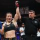 Zhang Weili vs. Yan Xiaonan heads to UFC 300, first all-Chinese title fight