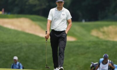 Analysis: The easier path on the PGA Tour doesn't make it easy | Journal-news