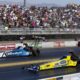 Denso NHRA Sonoma Nationals entry lists, Top Fuel Dragster, Funny Car