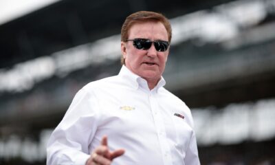 Expensive things owned by Richard Childress: A look inside the NASCAR legend's extravagant possessions