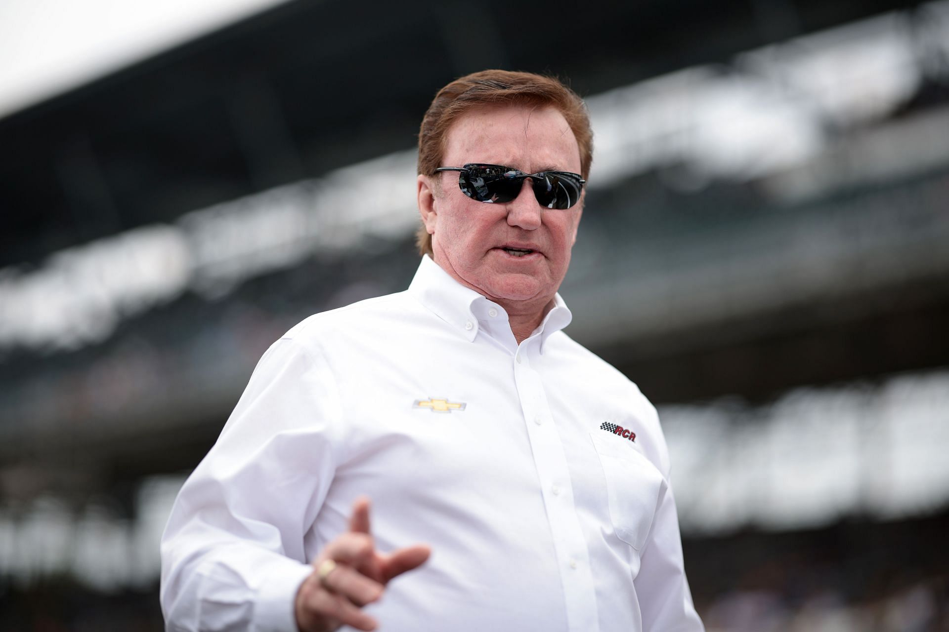 Expensive things owned by Richard Childress: A look inside the NASCAR legend's extravagant possessions