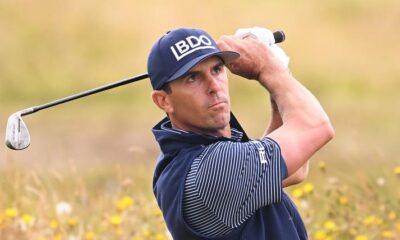 Has Billy Horschel won a major? Full list of PGA Tour wins, results for British Open leader